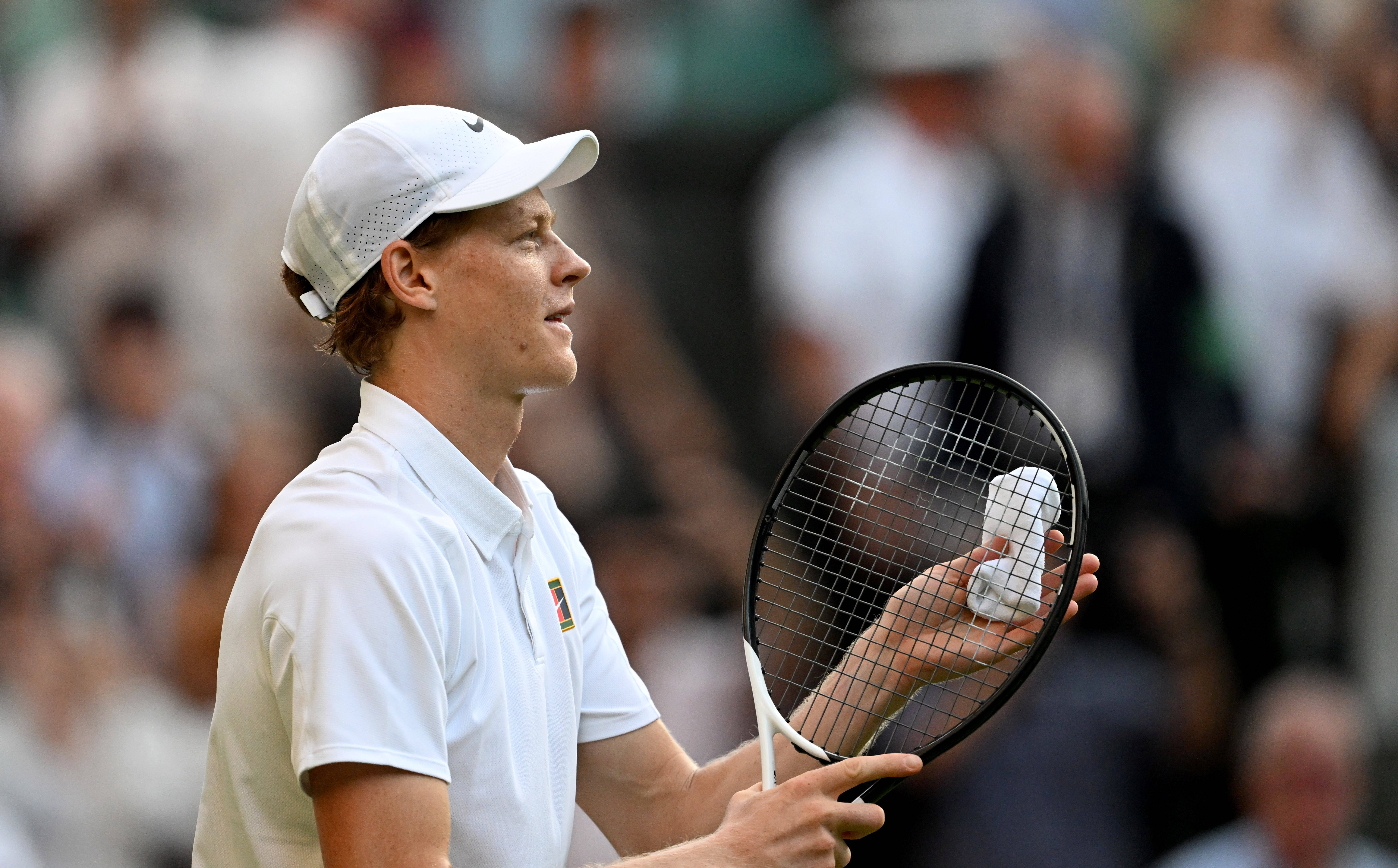 开云体育世界杯-温网绝杀澳网，辛纳惊艳四座  第2张