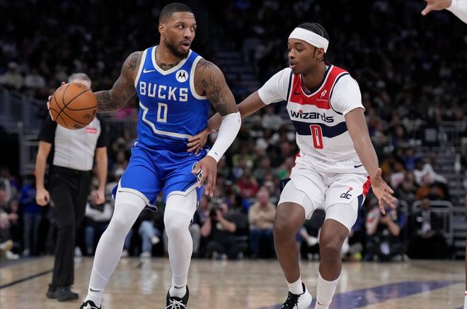 开云体育2026-雷霆力克篮网，利拉德带队取胜