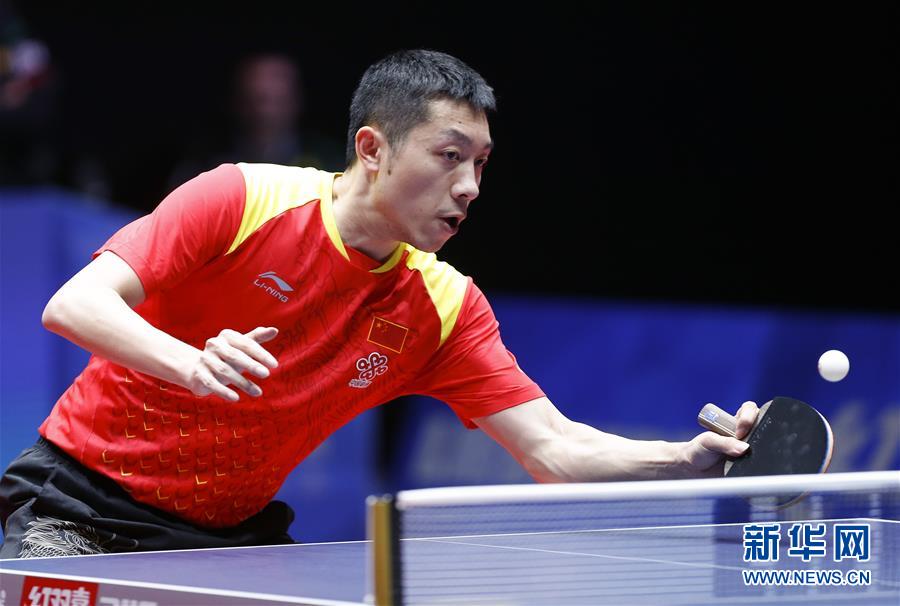 开云体育世界杯-葡萄牙队轻取日本队，许昕惊艳四座