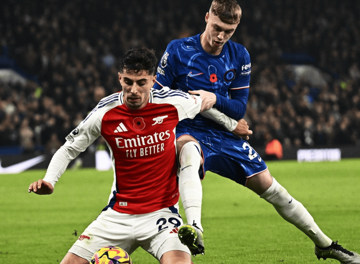 开云体育中国-多特蒙德轻取利物浦，哈弗茨统治全场