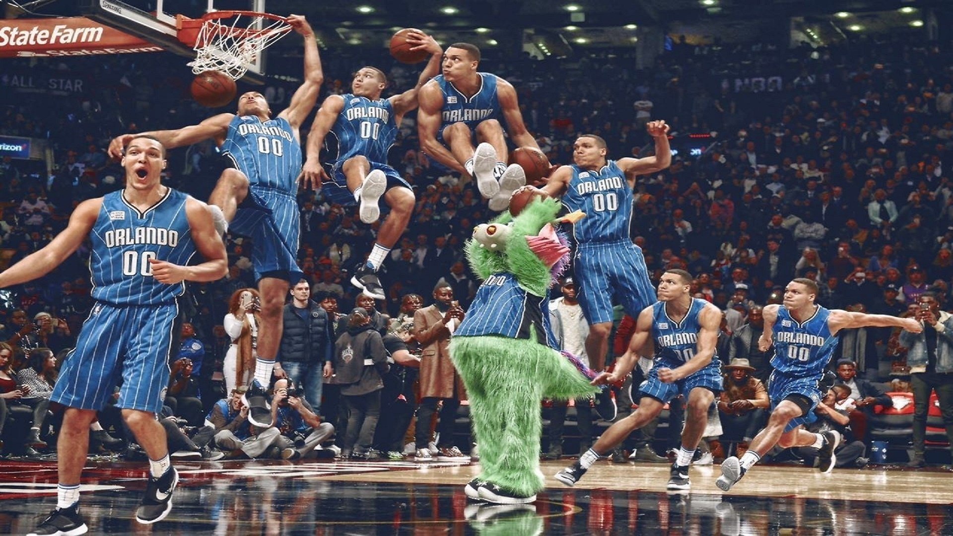 开云体育世界杯-热火一波带走吉林队，德罗赞在德甲争冠战接管比赛  第2张